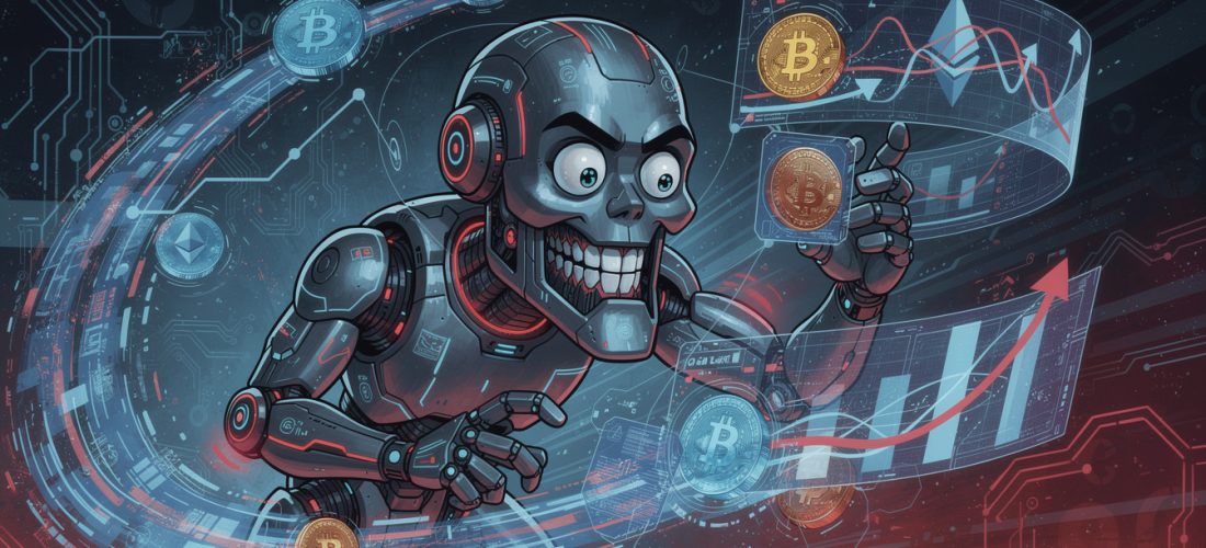 découvrez aurevente, la plateforme innovante qui révolutionne le trading de cryptomonnaies grâce à l'intelligence artificielle, offrant des performances optimisées et une expérience utilisateur unique.