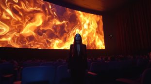 découvrez comment billie eilish invite ses fans à explorer l'univers cinématographique captivant de james cameron, mêlant musique et cinéma pour une expérience immersive unique.