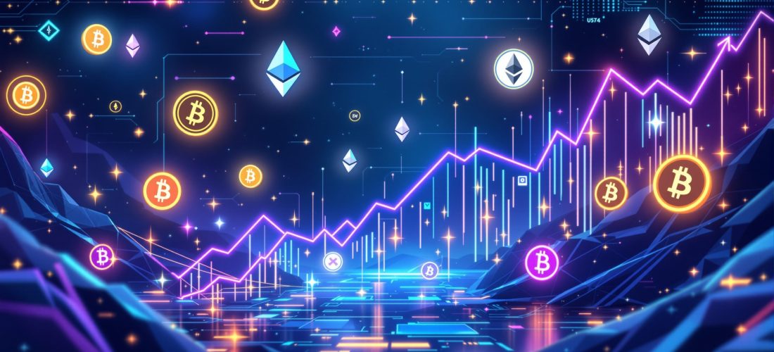 découvrez comment bitmine a dévoilé un trésor impressionnant de 2,15 millions d’eth et plus de 10,8 milliards de dollars en actifs numériques, révélant toute la puissance de ses réserves en cryptomonnaies.