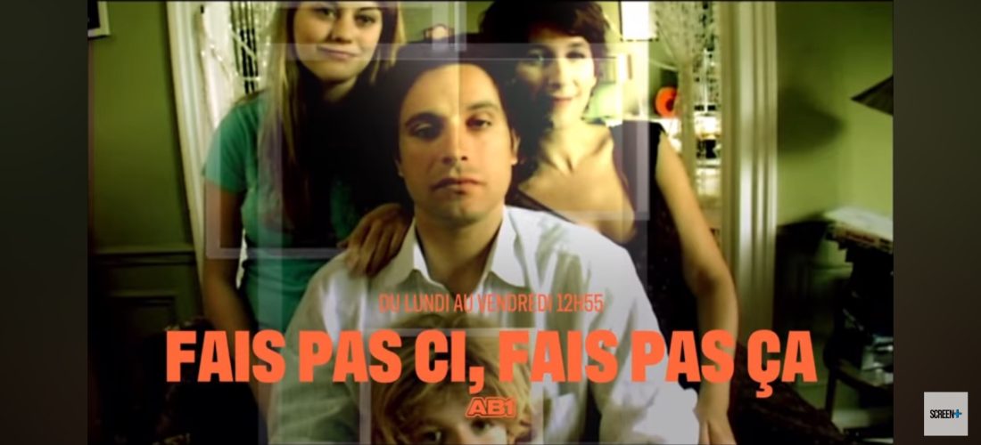 Crédit photo YouTube @ScreenPlusFR