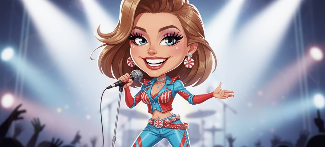 découvrez le parcours inspirant de candy stevens, une étoile montante dont l'ascension sucrée illumine le monde de la cuisine et du divertissement.