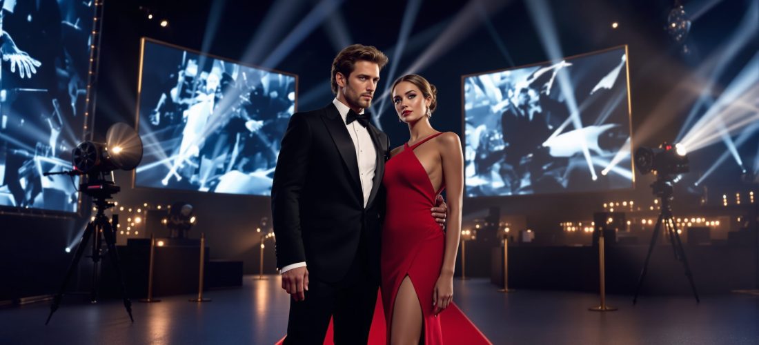découvrez l'effervescence du festival de cannes 2026 avec pierre niney et vincent cassel en duo passionné, et virginie efira éblouissante en minirobe. une véritable brise de glamour souffle sur la croisette cette année.