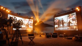participez au tournage cet automne près de douarnenez ! casting ouvert pour des figurants, envoyez vite vos candidatures et rejoignez l'aventure cinématographique.