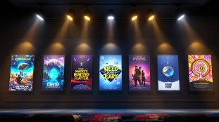 découvrez les six films à l’affiche cette semaine à caussade et ne manquez aucune séance dans votre cinéma local.