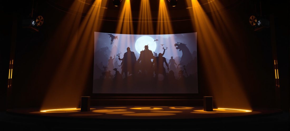 découvrez ce thriller fantastique captivant, interdit aux moins de 16 ans, devenu un chef-d'œuvre incontournable de 2024 alliant suspense et univers fantastique.