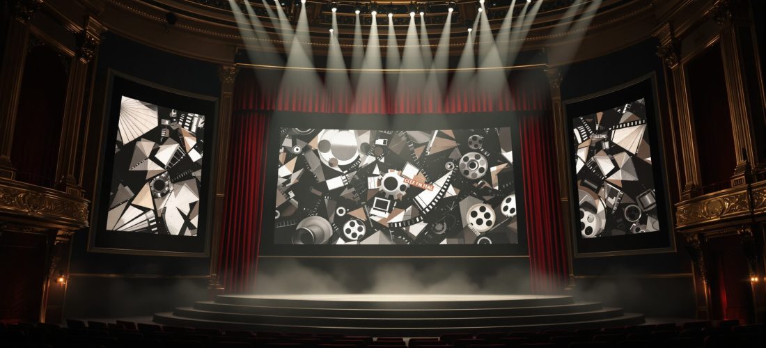 suivez en direct le palmarès de la 51e cérémonie des césar 2026 et découvrez les gagnants des prestigieuses récompenses du cinéma français.