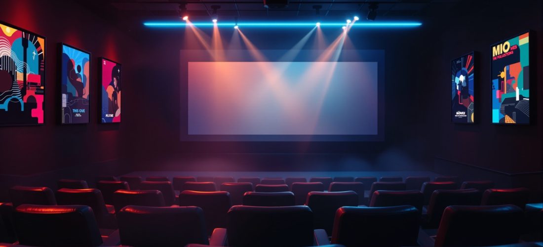 découvrez les nouveautés cinématographiques à l'affiche dès le mercredi 22 avril 2026. ne manquez pas les films incontournables et les sorties exclusives de la semaine.