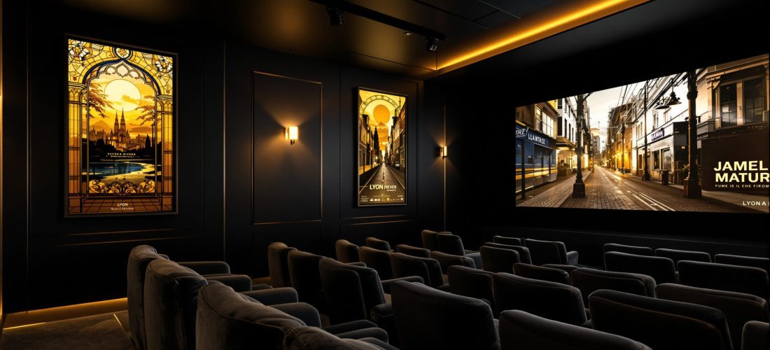 découvrez les tournages de cinéma et séries à lyon et dans la région rhodanienne en 2026, entre lieux emblématiques et nouveautés à ne pas manquer.