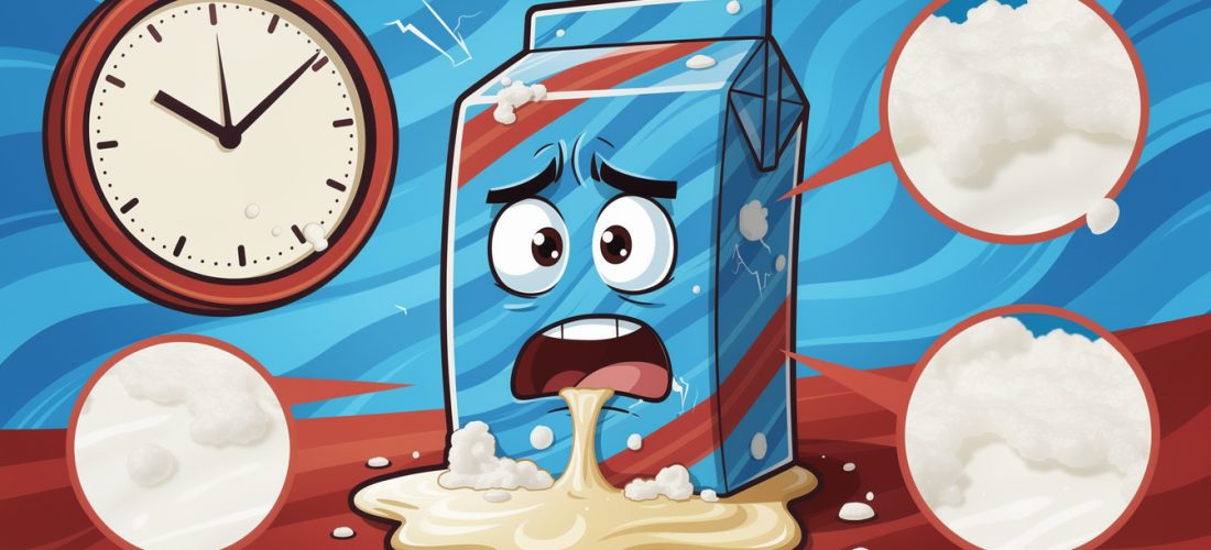 découvrez comment reconnaître si votre lait de coco est périmé grâce à nos conseils simples et efficaces pour éviter tout risque pour votre santé.