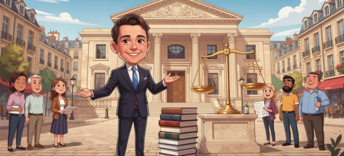 découvrez comment choisir le meilleur avocat prud’hommes à bordeaux pour optimiser vos chances de succès dans vos démarches juridiques. conseils et critères essentiels pour une sélection efficace.