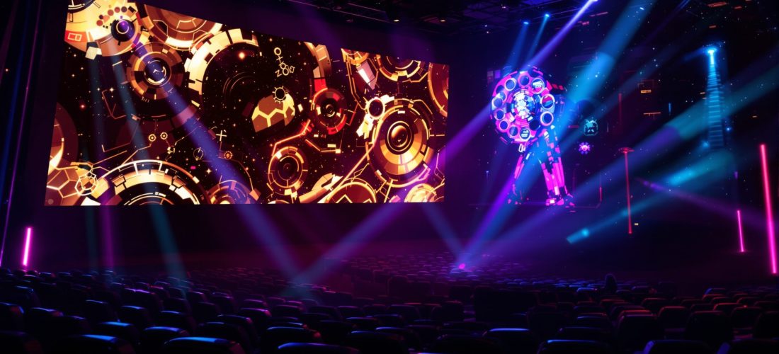 découvrez les plans de james gunn pour l'univers dc avec un aperçu exclusif du calendrier des séries et films à venir en 2026-2027.