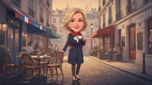 découvrez dans quel quartier parisien la célèbre journaliste claire chazal a choisi de vivre, entre charme et élégance de la capitale.