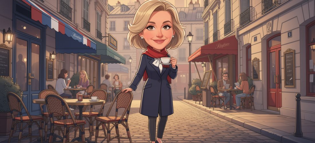 découvrez dans quel quartier parisien la célèbre journaliste claire chazal a choisi de vivre, entre charme et élégance de la capitale.