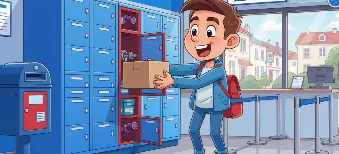 découvrez notre guide pratique pour débloquer facilement votre colis à la poste pitp de chelles, avec toutes les étapes et conseils utiles.