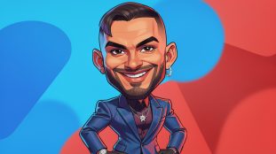 découvrez illan tobianah, l'influenceur populaire connu sous le pseudonyme de zeus, et plongez dans son univers captivant.