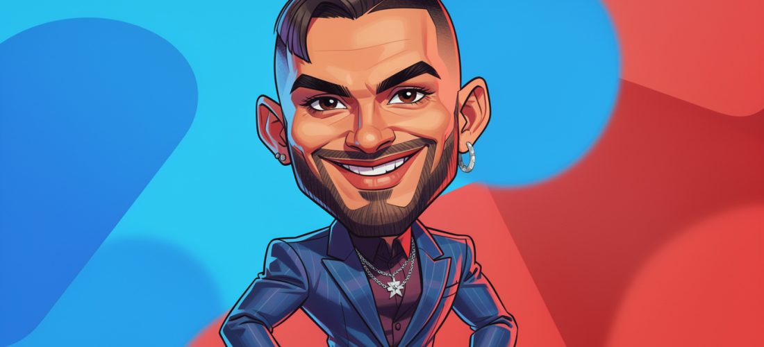 découvrez illan tobianah, l'influenceur populaire connu sous le pseudonyme de zeus, et plongez dans son univers captivant.