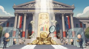 explorez le rôle essentiel de la cour des comptes, garant de la transparence et de la bonne gestion financière publique en france.