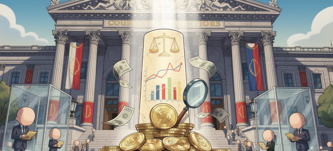 explorez le rôle essentiel de la cour des comptes, garant de la transparence et de la bonne gestion financière publique en france.