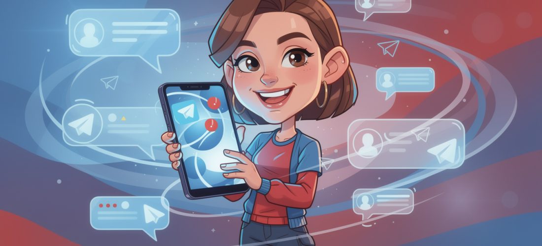 apprenez à contacter facilement sophie rain sur telegram grâce à notre guide simple et rapide. restez connecté en quelques clics !