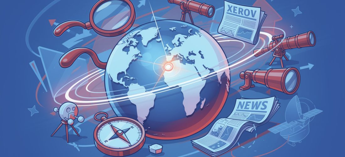 découvrez toutes les informations essentielles sur la récente localisation de xerov, incluant les nouveautés et détails pratiques à connaître.