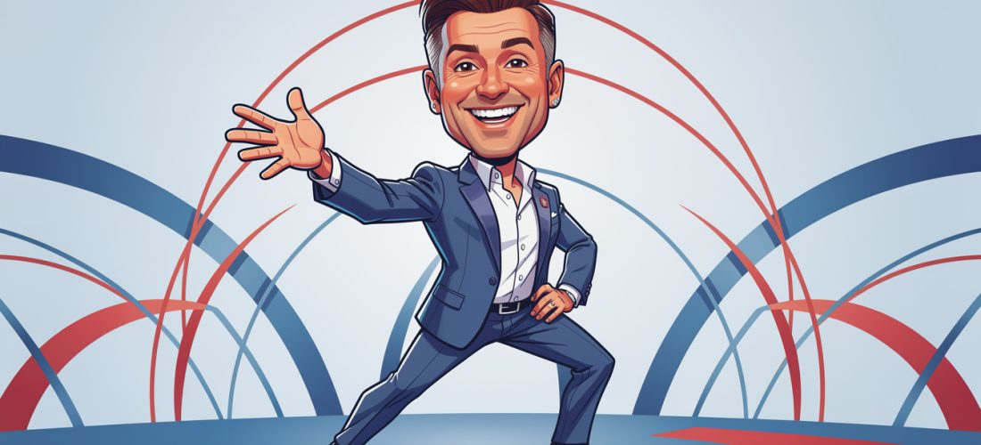 découvrez la taille impressionnante de jean-marc généreux et plongez dans l'univers captivant de ce célèbre chorégraphe et danseur.