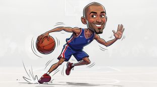 découvrez la taille impressionnante de tony parker, la légende du basket français, et plongez dans l'univers de cet athlète exceptionnel.