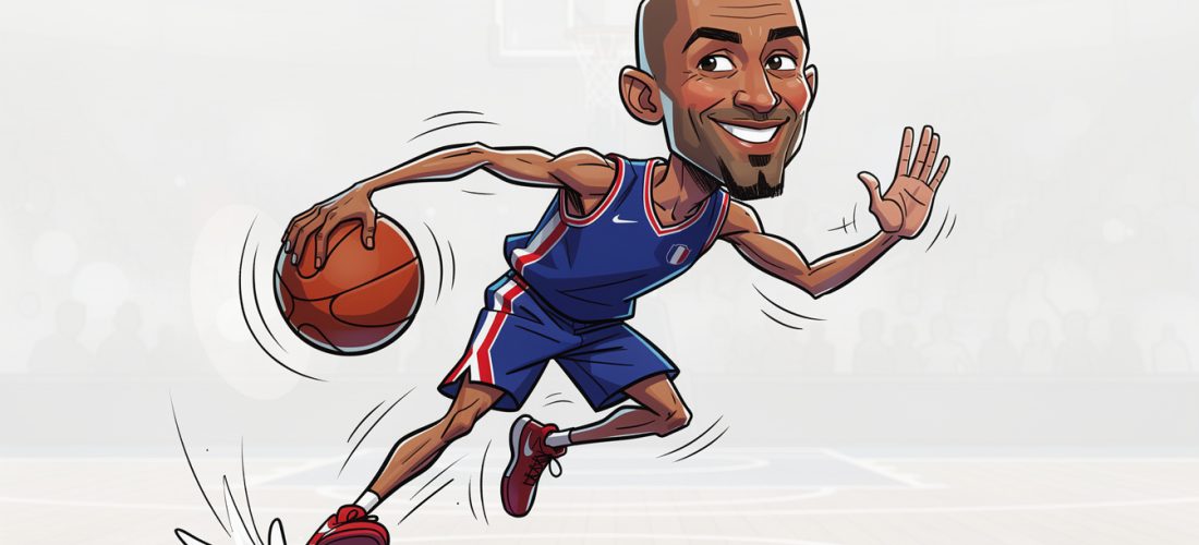 découvrez la taille impressionnante de tony parker, la légende du basket français, et plongez dans l'univers de cet athlète exceptionnel.