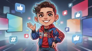 découvrez tout sur l'âge de paga, la star incontournable des réseaux sociaux, et plongez dans l'univers captivant de cette personnalité populaire.