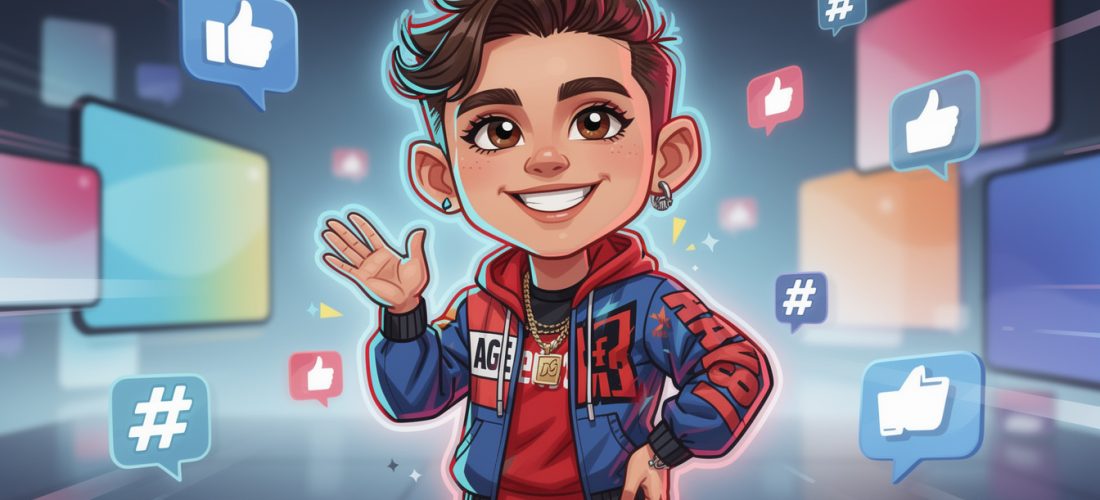 découvrez tout sur l'âge de paga, la star incontournable des réseaux sociaux, et plongez dans l'univers captivant de cette personnalité populaire.