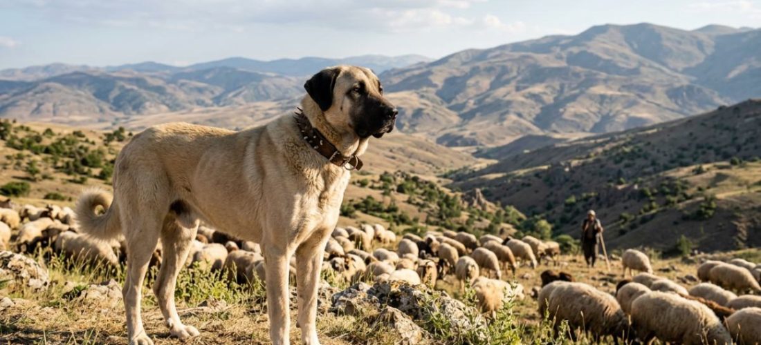 découvrez le kangal, le chien de garde turc réputé pour sa force, son intelligence et ses origines fascinantes. apprenez tout sur cette race exceptionnelle et son rôle traditionnel.