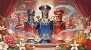 explorez les parfums féminins emblématiques de fragonard avec notre guide ultime, pour choisir la fragrance parfaite qui sublime votre personnalité.