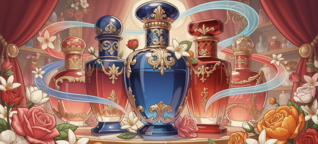 explorez les parfums féminins emblématiques de fragonard avec notre guide ultime, pour choisir la fragrance parfaite qui sublime votre personnalité.