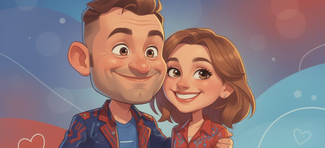 découvrez la vie privée d'alban ivanov, son épouse et leur belle histoire d'amour partagée.