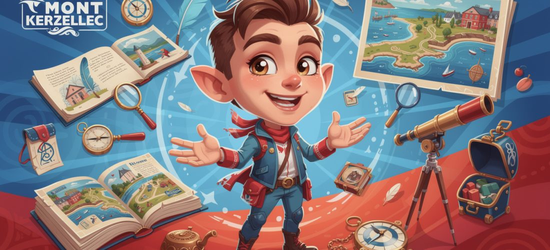 découvrez tout ce qu'il faut savoir sur kerzellec : histoire, culture, événements et conseils pratiques pour bien connaître cette destination unique.