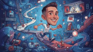 explorez l'âge de frah à travers un voyage captivant dans son parcours personnel et artistique, révélant les étapes clés de sa vie et de sa carrière.