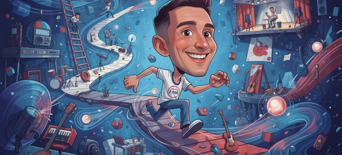 explorez l'âge de frah à travers un voyage captivant dans son parcours personnel et artistique, révélant les étapes clés de sa vie et de sa carrière.