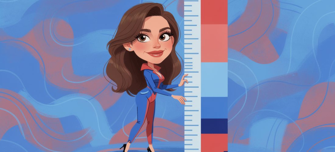 découvrez la taille réelle de pénélope cruz et explorez ses dimensions exactes dans cet article dédié à l'actrice espagnole célèbre.