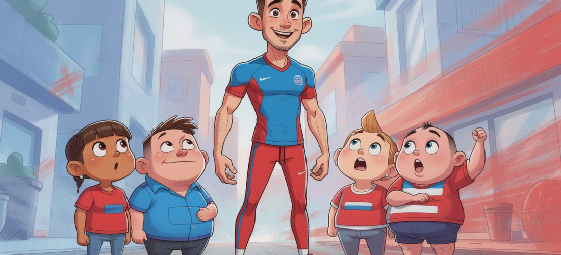 découvrez les dimensions et la stature d'eric flag, ainsi que sa taille réelle détaillée dans cet article informatif.