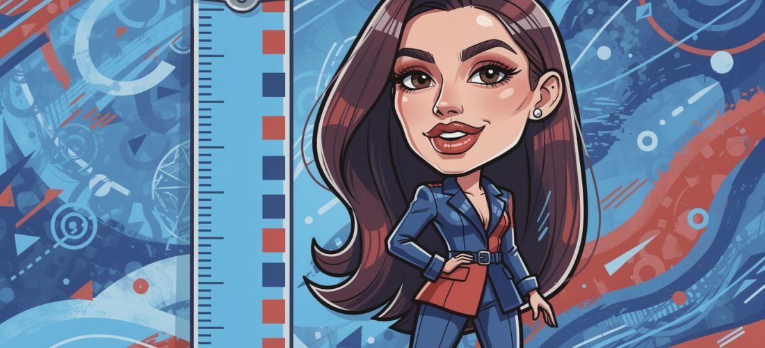 découvrez la taille réelle de dua lipa, la célèbre chanteuse internationale, et faites taire les rumeurs.