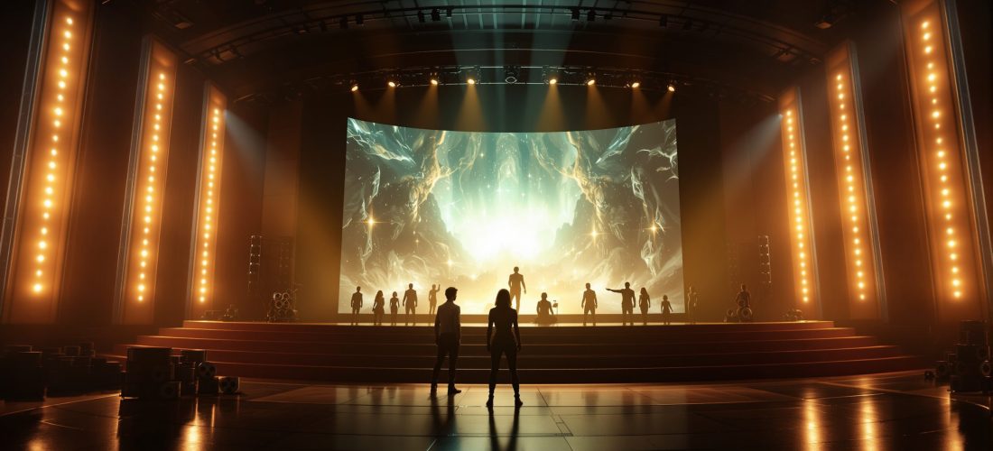 plongez dans l'univers d'elden ring avec notre aperçu exclusif du casting prestigieux et découvrez enfin la date officielle de sortie du film tant attendu.