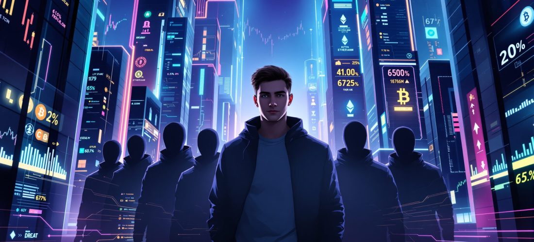 un jeune suisse a été enlevé en france pour ses cryptomonnaies, menant à l’interpellation et à la mise en détention de sept suspects. découvrez les détails de cette affaire troublante mêlant crypto et criminalité.