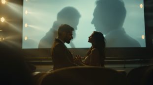 découvrez rachida brakni, la comédienne aux multiples talents et compagne d'éric cantona. plongez dans leur histoire d'amour et la carrière impressionnante de cette artiste passionnée.