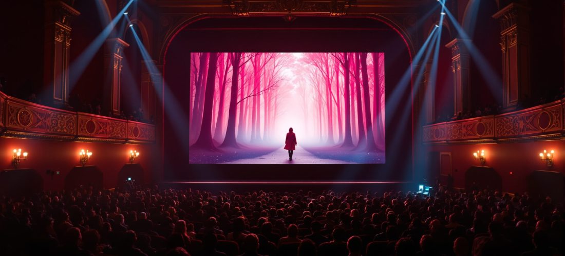 découvrez comment un film exceptionnel aurait pu apaiser la polémique aux bafta si tout le monde l'avait vu avant la cérémonie.