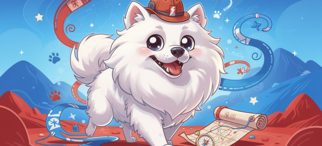 découvrez tout sur le samoyède, ce chien au pelage blanc éclatant et à la personnalité douce. apprenez son histoire, ses caractéristiques, et comment en prendre soin au quotidien.