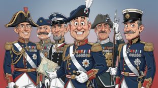 découvrez les parcours et exploits des généraux cinq étoiles les plus emblématiques de l'histoire militaire française, figures clés du leadership et de la stratégie militaire.