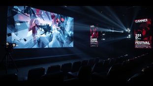 découvrez la sélection du festival de cannes, caractérisée par l'absence notable de films africains et de blockbusters, reflétant un contexte international empreint de tensions et de conflits.