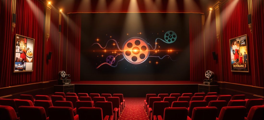 célébrez 10 ans d'innovation cinématographique au festival des films à roulettes : un événement unique à roulettes pour explorer le cinéma autrement, entre découvertes et expériences originales.