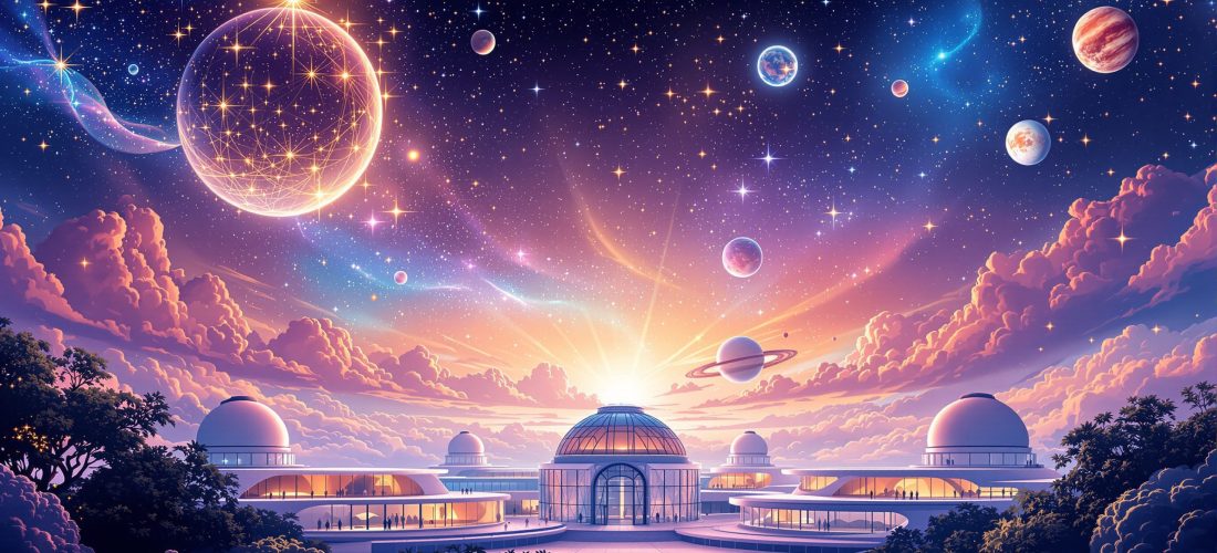 découvrez le programme exceptionnel de la fête de la science 2024 à l’observatoire de paris, campus de meudon (92) : ateliers, animations et rencontres pour petits et grands autour des sciences et de l’astronomie.