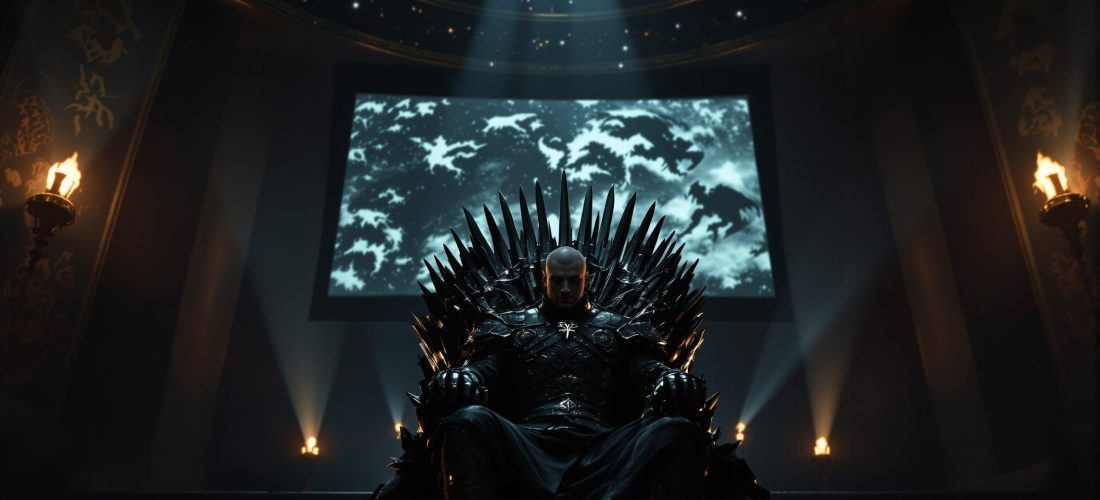 découvrez tout sur aegon le conquérant dans l'univers de game of thrones : son histoire, ses conquêtes et son rôle clé dans la série.