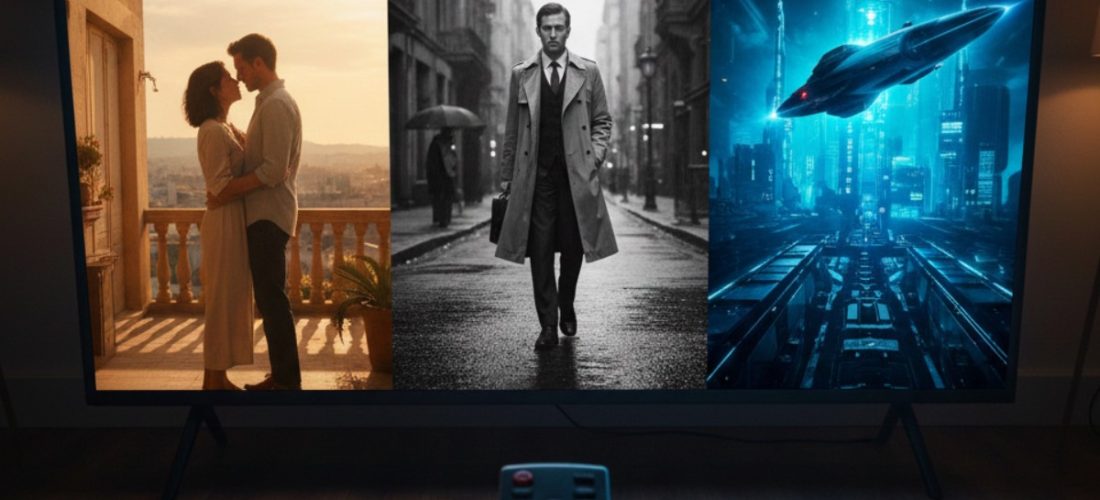 Films en Streaming Janvier 2026